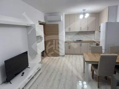 For rent - Apartment in Pobeda,  Varna
