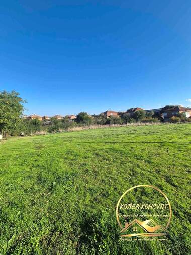 For sale - For Construction in Biser,  Haskovo