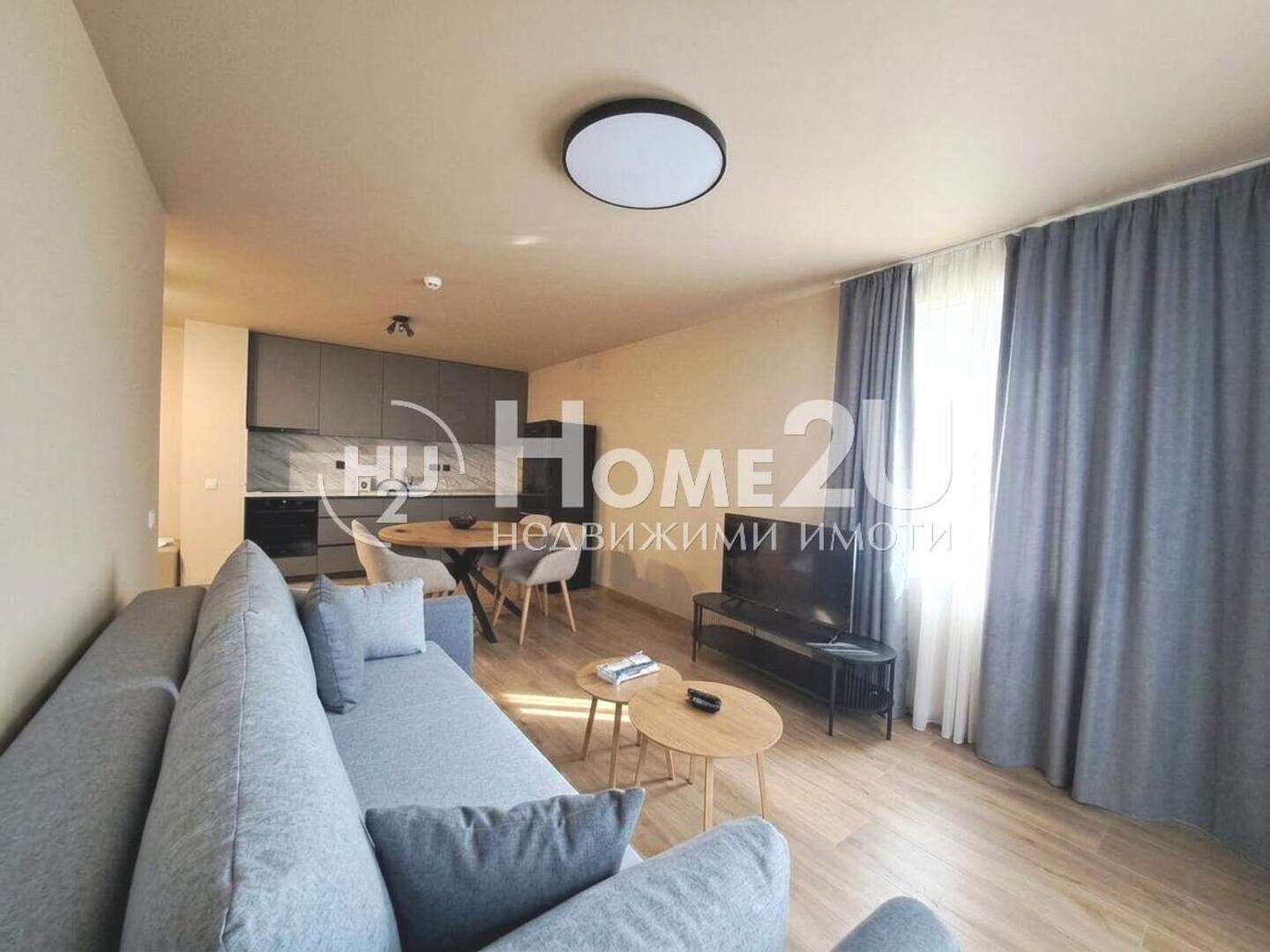 İki odalı Apartman olarak Ravda, Burgas – fotoğraf 2