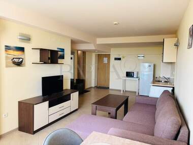 For rent - Apartment in Alen mak,  Varna