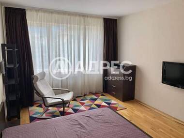 Închiriere - Apartament în Manastirski livadi-Iztok,  Sofia