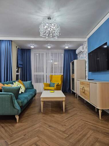 Închiriere - Apartament în Sarafovo,  Burgas