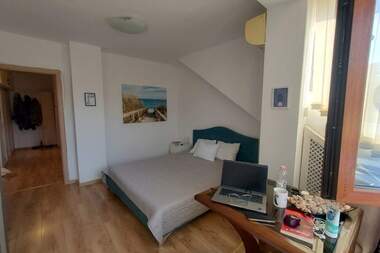 Miete - Wohnung in Okrajna bolniza - Generali,  Warna