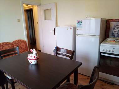 Продажа - Квартира в Център,  Кърџали