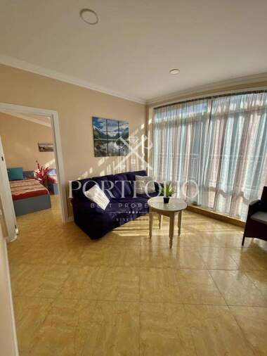 Verkauf - Wohnung in Nesebar,  Burgas