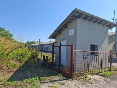 Verkauf - Industriegebäude/Autowerkstatt/Lagerhalle/Lager in Goliamo Sokolowo,  Targowishte
