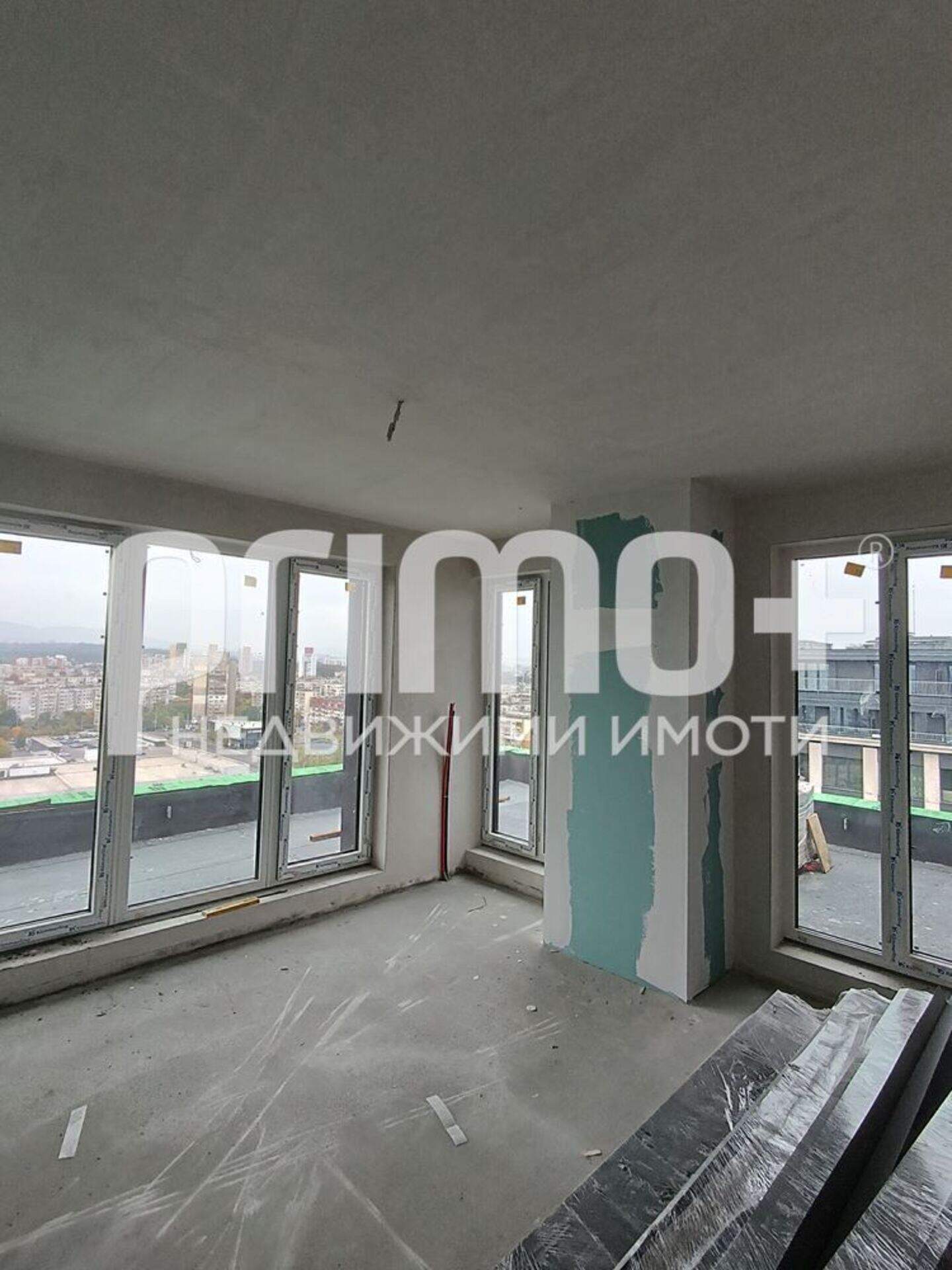 Dört odalı Apartman olarak Banişora, Sofia – fotoğraf 10