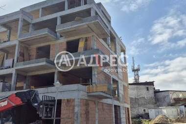Продажба - Апартамент в Царево,  Бургас