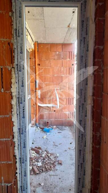 Продажба - Апартамент в Христо Смирненски,  Пловдив