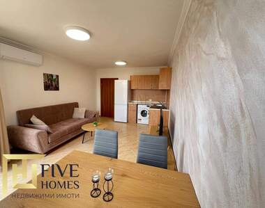 Satış - Apartman olarak Sveti Vlas,  Burgas