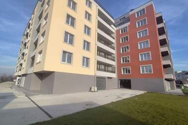 Продажа - Квартира в Овча Купел 2,  София