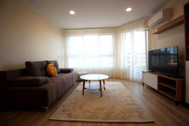 Kira - Apartman olarak Slaveykov,  Burgas