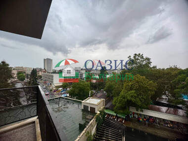 For sale - Apartment in Sunny Beach,  Burgas