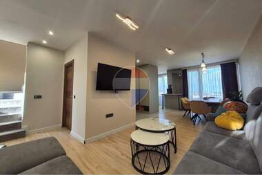 Satış - Apartman olarak Trakata,  Varna