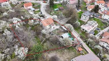 Vânzare - Teren de construcții în Kokaliane,  Sofia