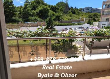 For sale - Apartment in Biala,  Varna