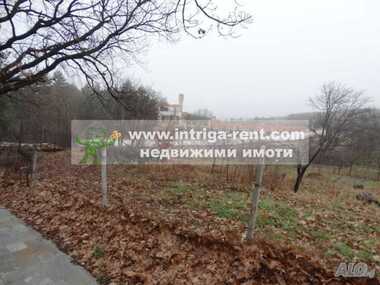 For sale - For Construction in Mineralni Bani,  Haskovo