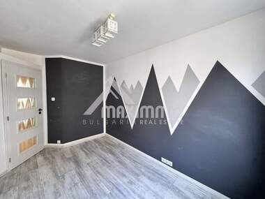 Satış - Apartman olarak Wider Center,  Varna