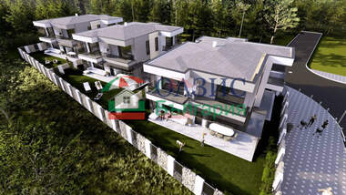 For sale - House in Nessebar,  Burgas