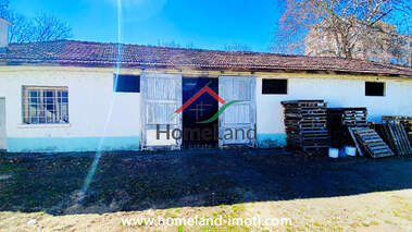 For rent - Storage/Warehouse/Storage Unit in Center,  Pazardjik