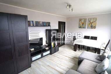 For sale - Apartment in Tolstoy,  Sofia
