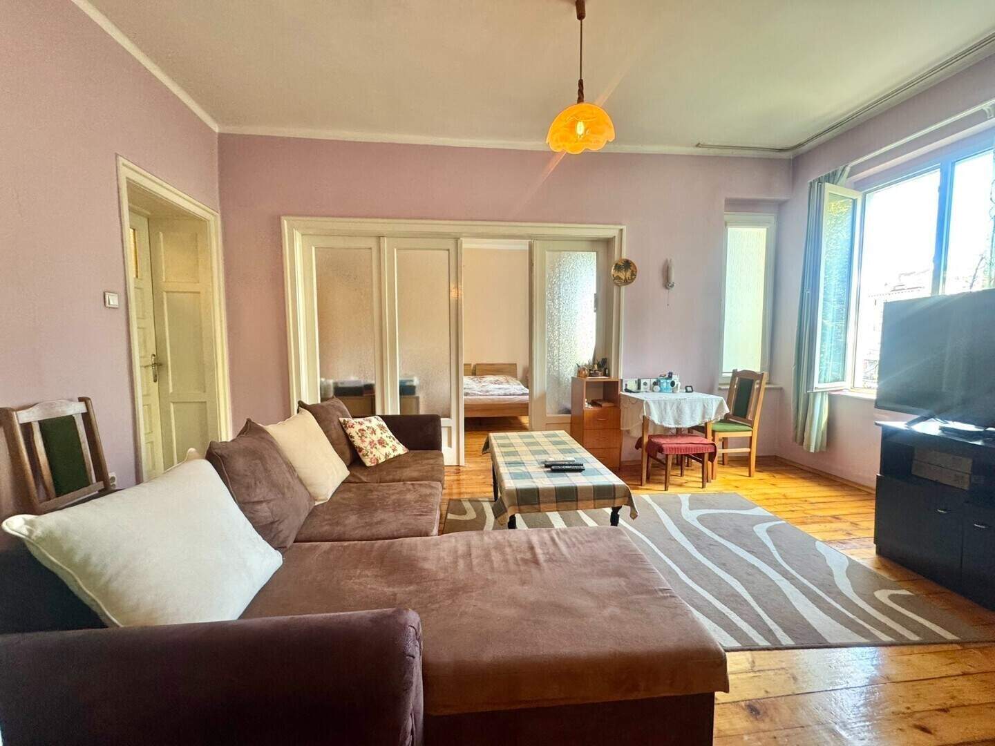 Cu mai multe camere Apartament în Center, Sofia – fotografia 5