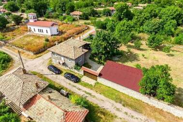 Продажба - Къща в Буховци,  Търговище