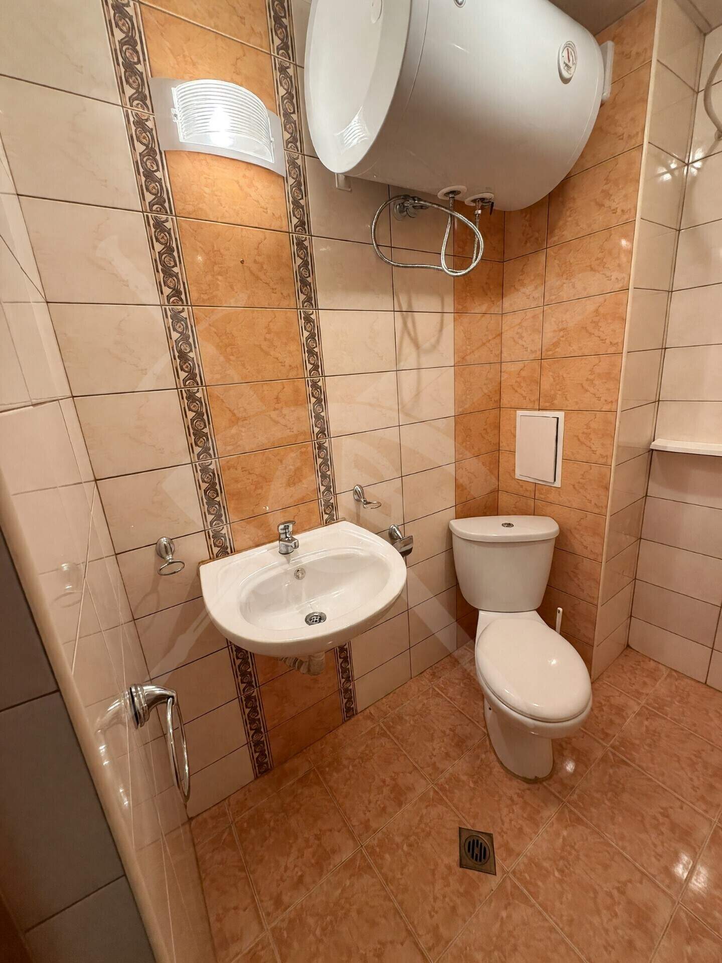 Einzimmer Wohnung in Sonnenstrand, Burgas – Foto 3