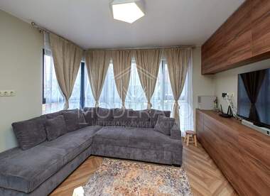 Продажба - Апартамент в Долно Езерово,  Бургас