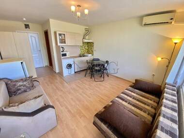 Satış - Apartman olarak Sunny Beach,  Burgas