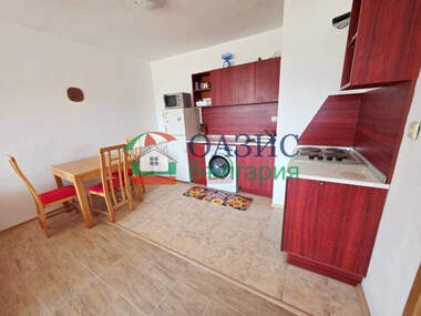 Verkauf - Wohnung in Sonnenstrand,  Burgas