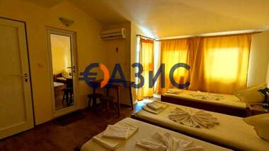 For sale - Hotel in Primorsko,  Burgas