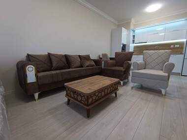 Miete - Wohnung in Izgrew,  Burgas