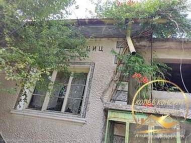 For sale - House in Iazdach,  Stara Zagora