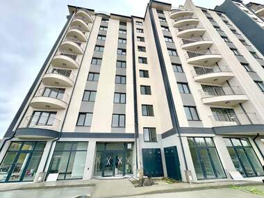Продажа - Квартира в Люлин-2,  София