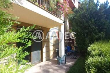 Satış - Apartman olarak Kambanite,  Sofia