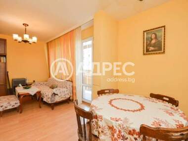 Продажа - Квартира в Зорница,  Бургас