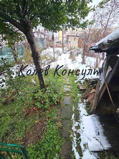Продажба - Къща в Харманли,  Хасково
