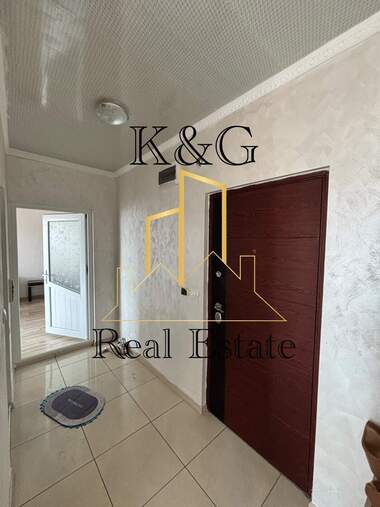 Satış - Apartman olarak Abritus,  Razgrad