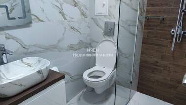 Kira - Apartman olarak Graf Ignatiev,  Iambol