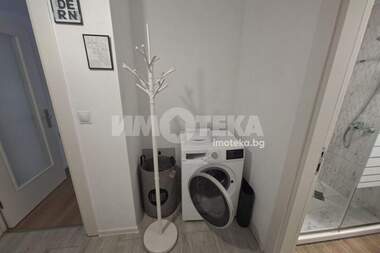 For rent - Apartment in Hristo Smirnenski,  Plovdiv
