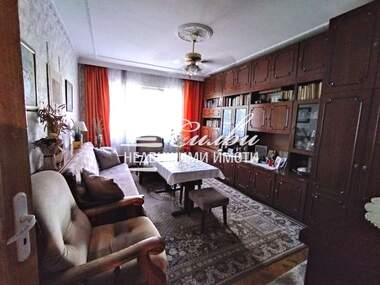 For sale - Apartment in Bolnicata,  Shumen