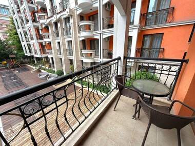Satış - Apartman olarak Sunny Beach,  Burgas