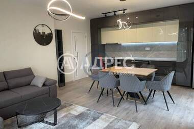 Verkauf - Wohnung in Raön Zapaden,  Plowdiw