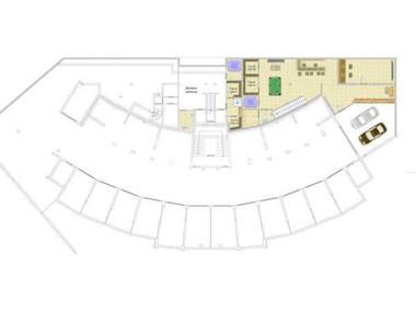Vânzare - Apartament în Sea Garden,  Varna