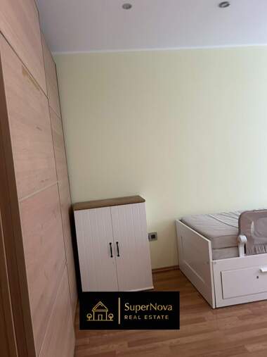 Miete - Wohnung in Studentski grad,  Sovia