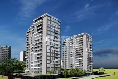 Продажа - Квартира в Младост 1,  Варна