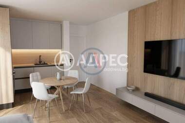 For sale - Apartment in Pchelina,  Varna