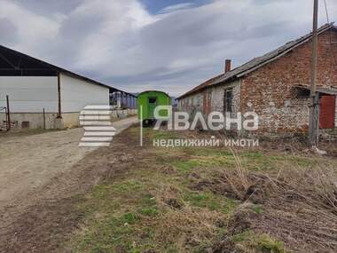 Продажба - Промишлено помещение в Стамболово,  София Област