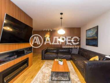 Vânzare - Apartament în Băkston,  Sofia